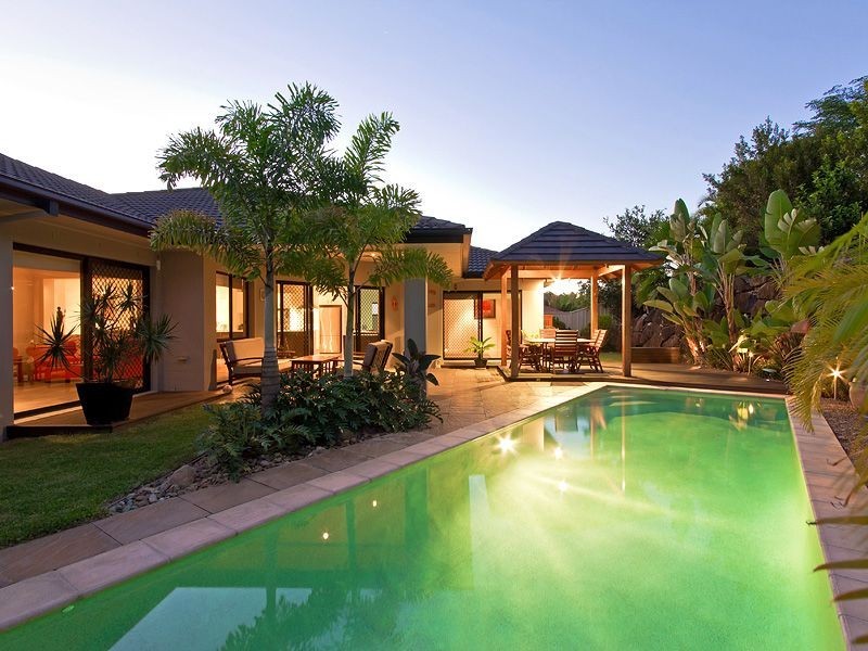 12 Coffeebush Court, Reedy Creek QLD 4227