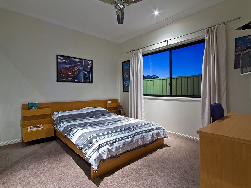 12 Coffeebush Court, Reedy Creek QLD 4227