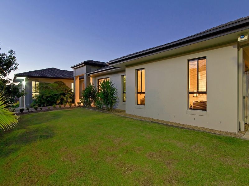 12 Coffeebush Court, Reedy Creek QLD 4227