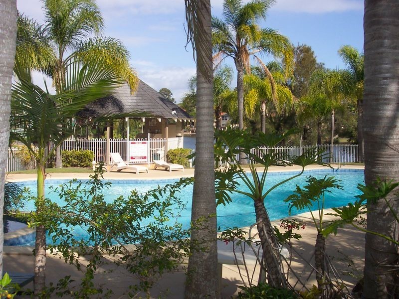 98/1 Resort Drive, Robina QLD 4226