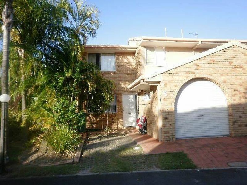 98/1 Resort Drive, Robina QLD 4226