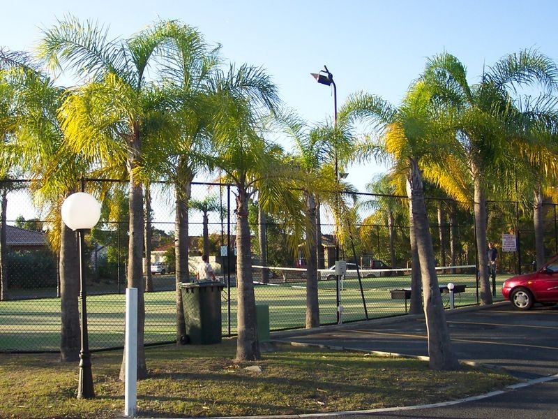 98/1 Resort Drive, Robina QLD 4226