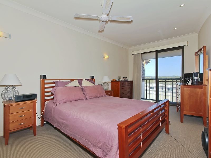11/27 Ranier Court, Varsity Lakes QLD 4227