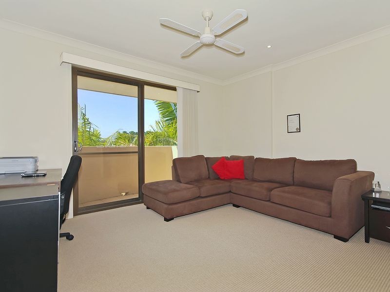 11/27 Ranier Court, Varsity Lakes QLD 4227