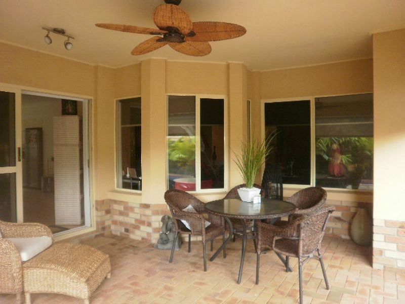 6 Torres Court, Burleigh Waters QLD 4220