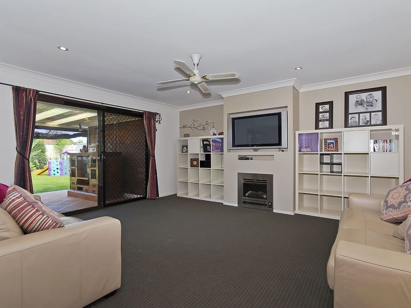 12 Coachwood Court, Burleigh Waters QLD 4220
