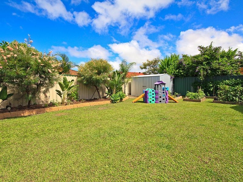 12 Coachwood Court, Burleigh Waters QLD 4220