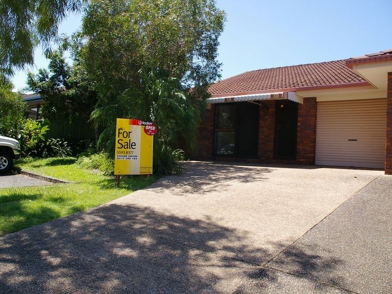 1/1 Snowgum Court, Burleigh Waters QLD 4220