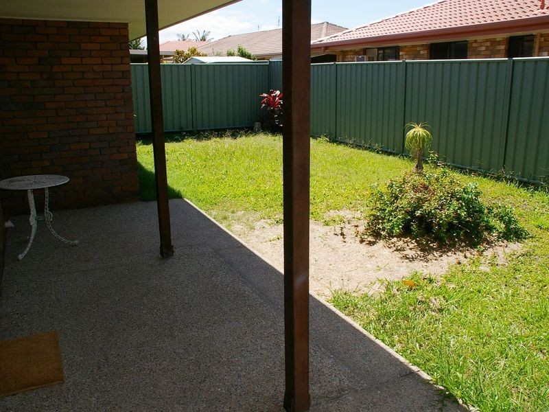 1/1 Snowgum Court, Burleigh Waters QLD 4220