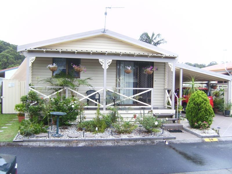 36/3 Township Drive, Burleigh Heads QLD 4220