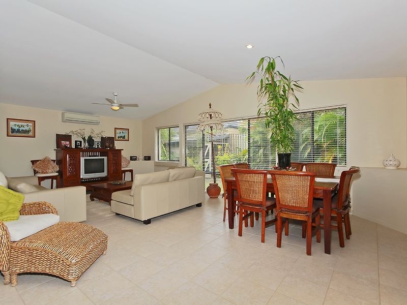 23 Leopardwood Circuit, Robina QLD 4226