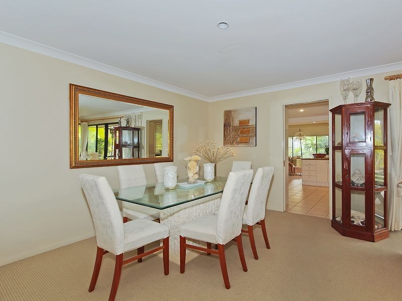 23 Leopardwood Circuit, Robina QLD 4226