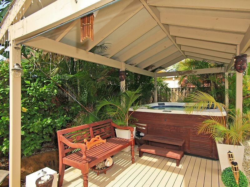 23 Leopardwood Circuit, Robina QLD 4226