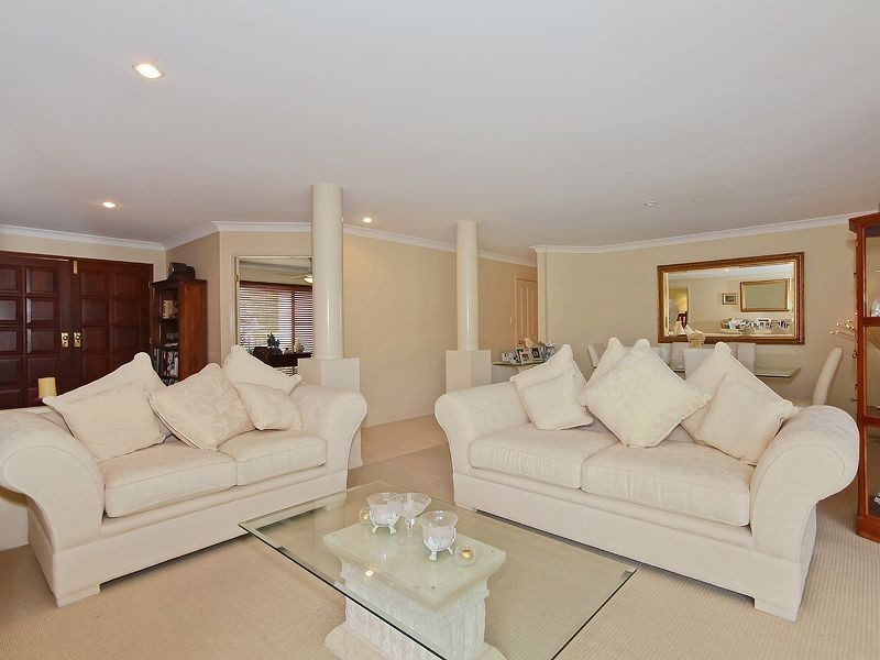 23 Leopardwood Circuit, Robina QLD 4226