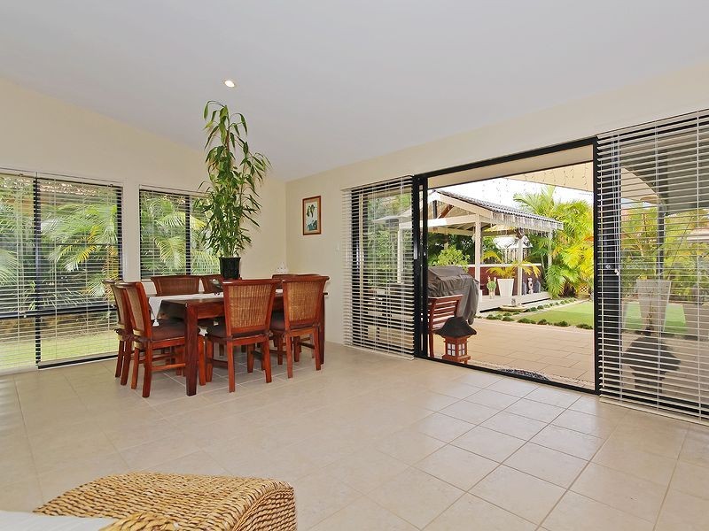 23 Leopardwood Circuit, Robina QLD 4226