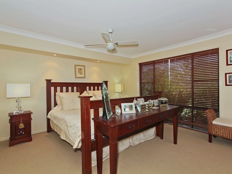 23 Leopardwood Circuit, Robina QLD 4226