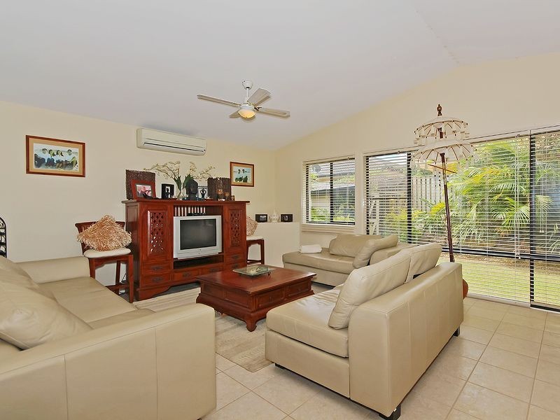 23 Leopardwood Circuit, Robina QLD 4226