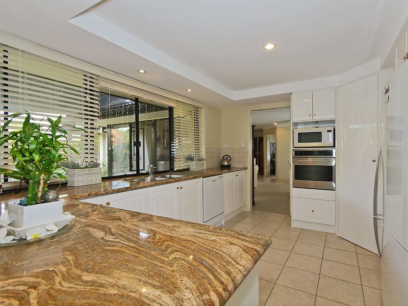 23 Leopardwood Circuit, Robina QLD 4226