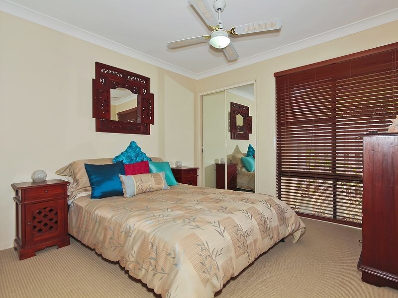 23 Leopardwood Circuit, Robina QLD 4226