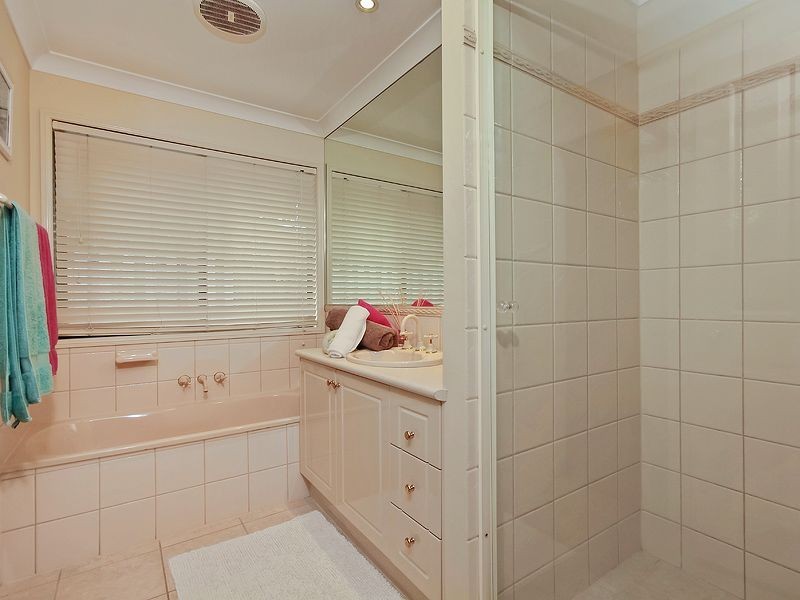 23 Leopardwood Circuit, Robina QLD 4226