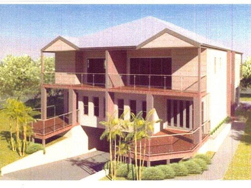 2/2 Comore Drive, Varsity Lakes QLD 4227