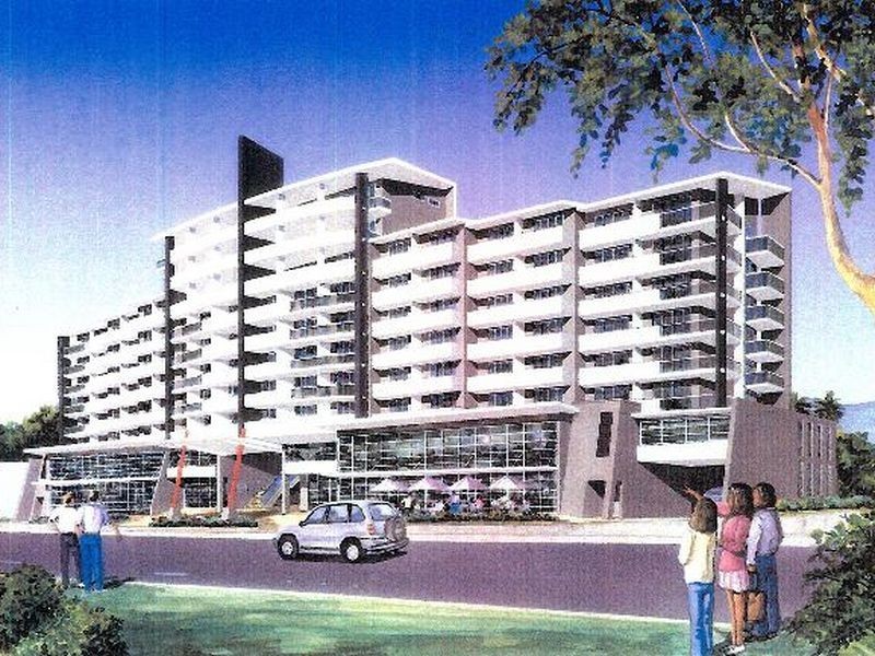 Townsville QLD 4810