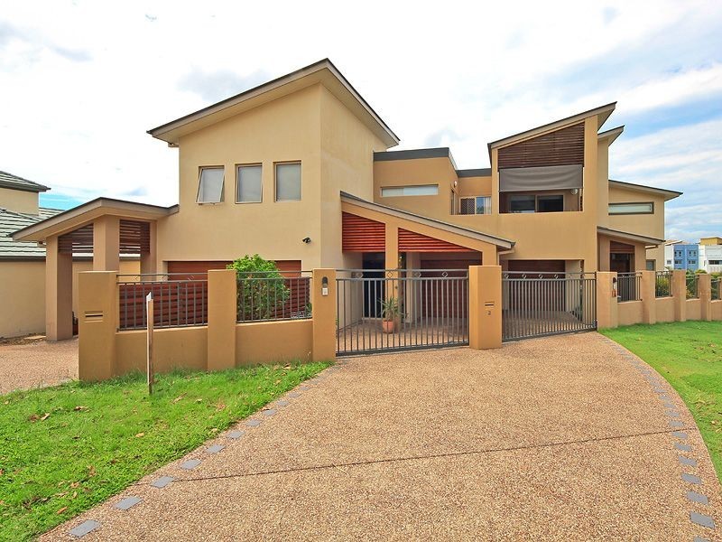 2/18 Bayswater Ave, Varsity Lakes QLD 4227