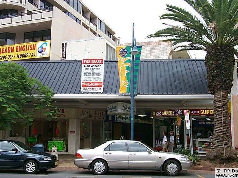 18 – 20 Orchid Avenue, Surfers Paradise QLD 4217