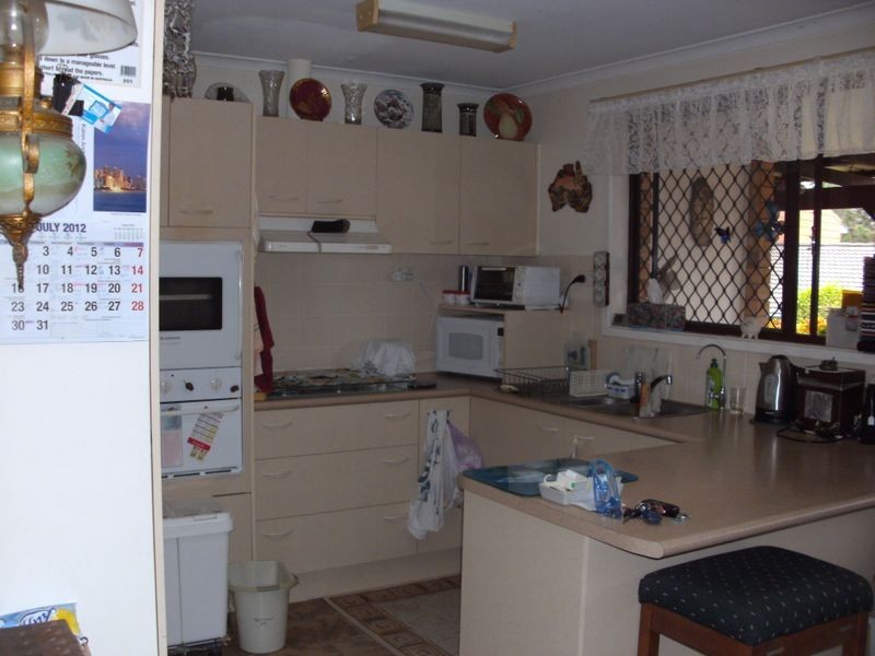 46/170 Bardon Avenue, Miami QLD 4220