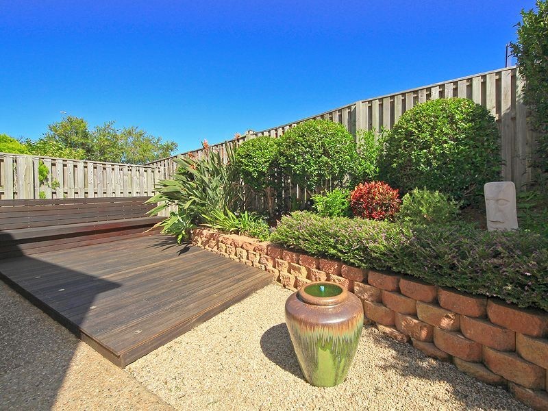 3/4 Acton Drive, Varsity Lakes QLD 4227