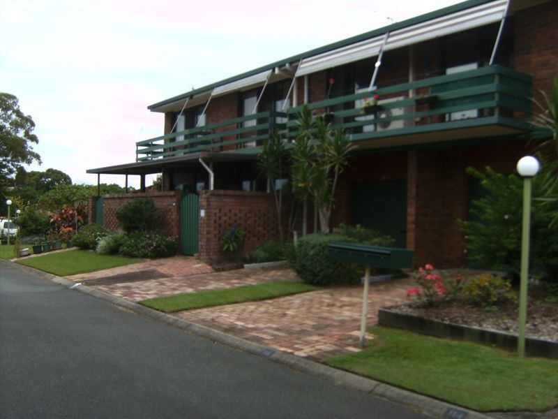 112/170 Bardon Avenue, Burleigh Waters QLD 4220