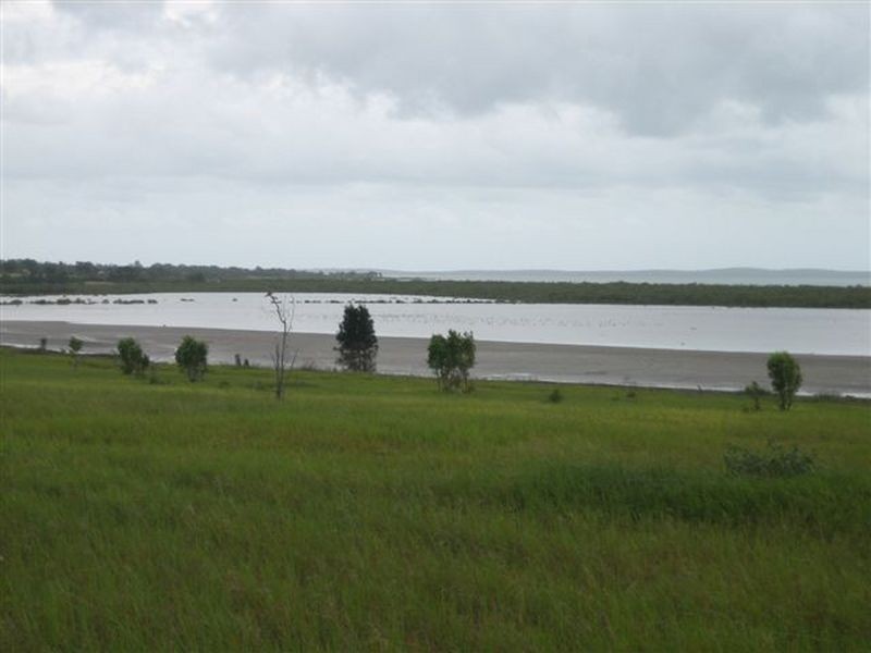 ‘Turtle Co Bowarrady Court and River Heads Road, Hervey Bay QLD 4655