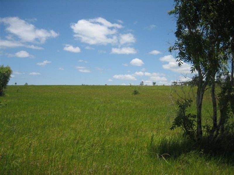 ‘Turtle Co Bowarrady Court and River Heads Road, Hervey Bay QLD 4655