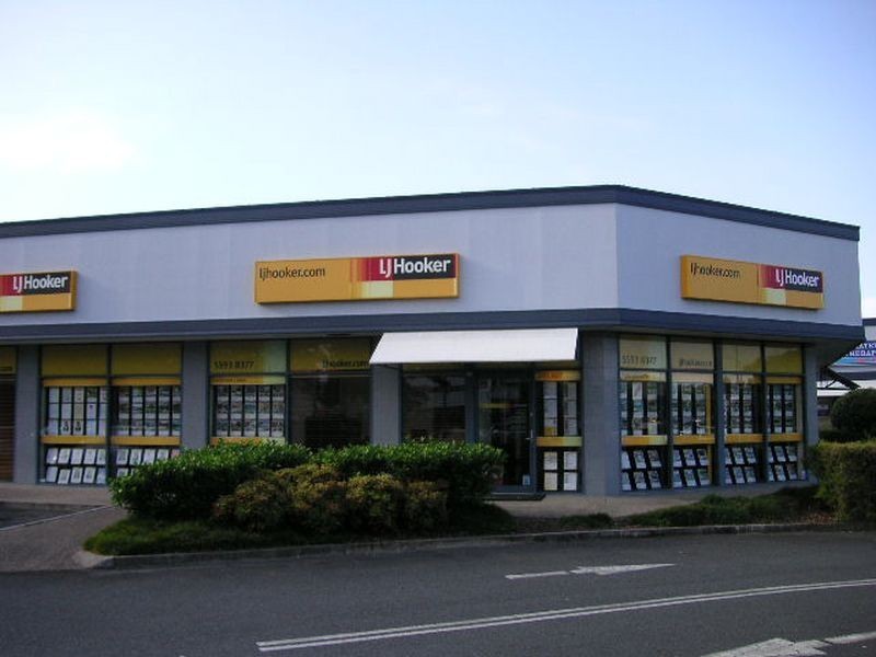 10/2 Executive Drive, Burleigh Waters QLD 4220