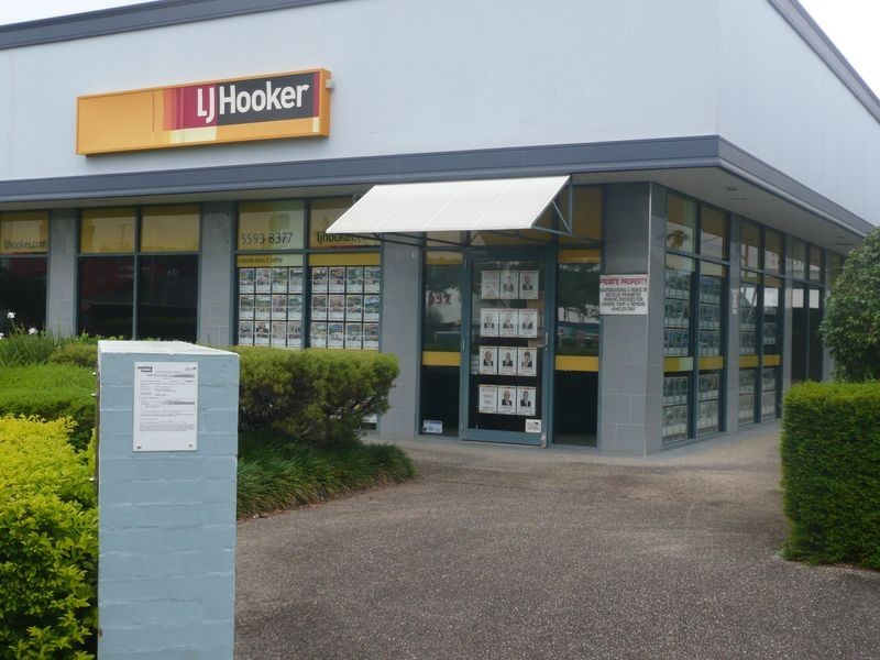 10/2 Executive Drive, Burleigh Waters QLD 4220