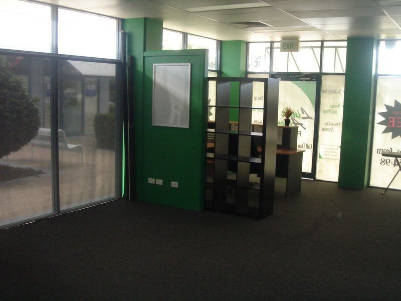 10/2 Executive Drive, Burleigh Waters QLD 4220