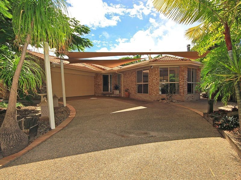 51 Auk Avenue, Burleigh Waters QLD 4220