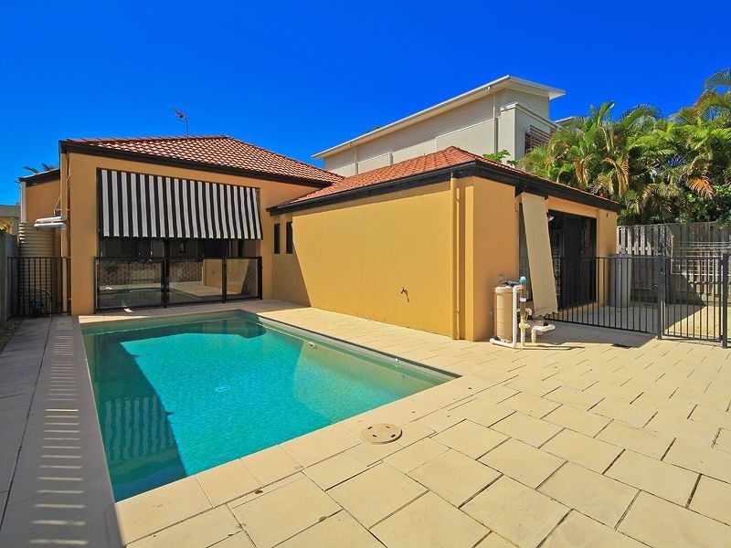 19 Bayswater Avenue, Varsity Lakes QLD 4227