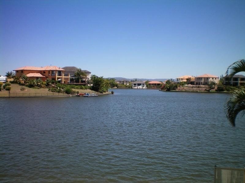 Burleigh Waters QLD 4220