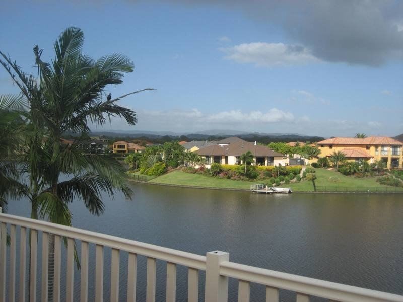 Burleigh Waters QLD 4220