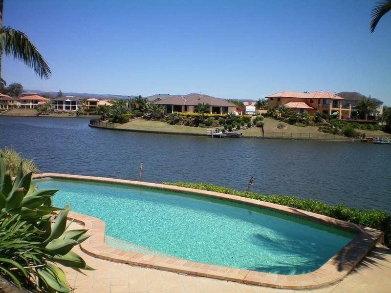 Burleigh Waters QLD 4220