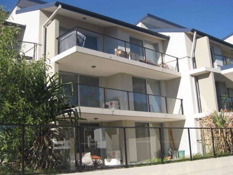 9/119 Sunshine Parade, Miami QLD 4220