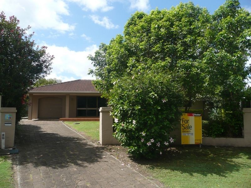 3 Condor Court, Burleigh Waters QLD 4220