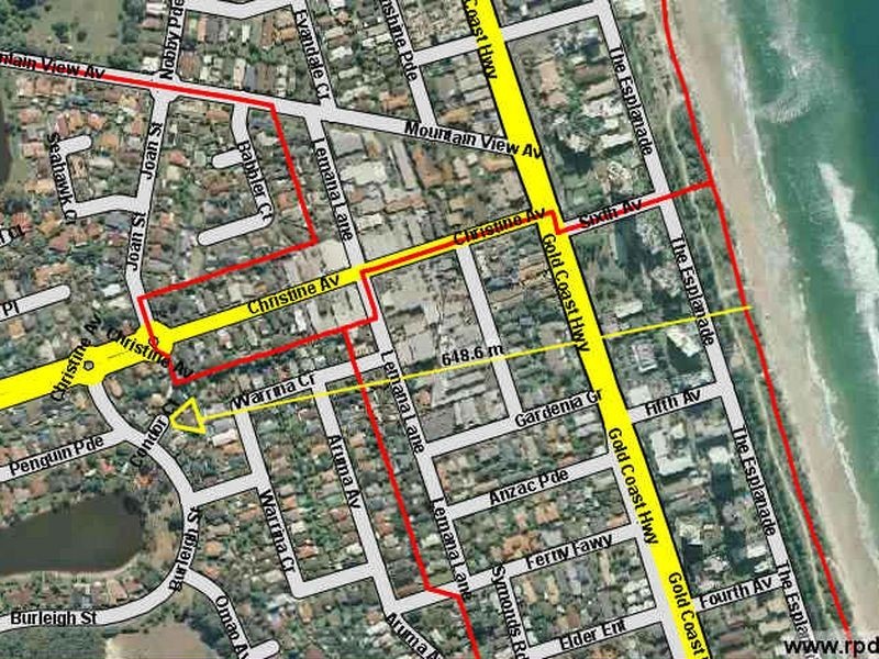 3 Condor Court, Burleigh Waters QLD 4220