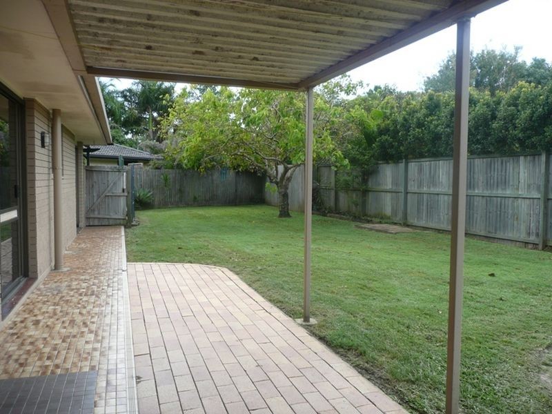 3 Condor Court, Burleigh Waters QLD 4220