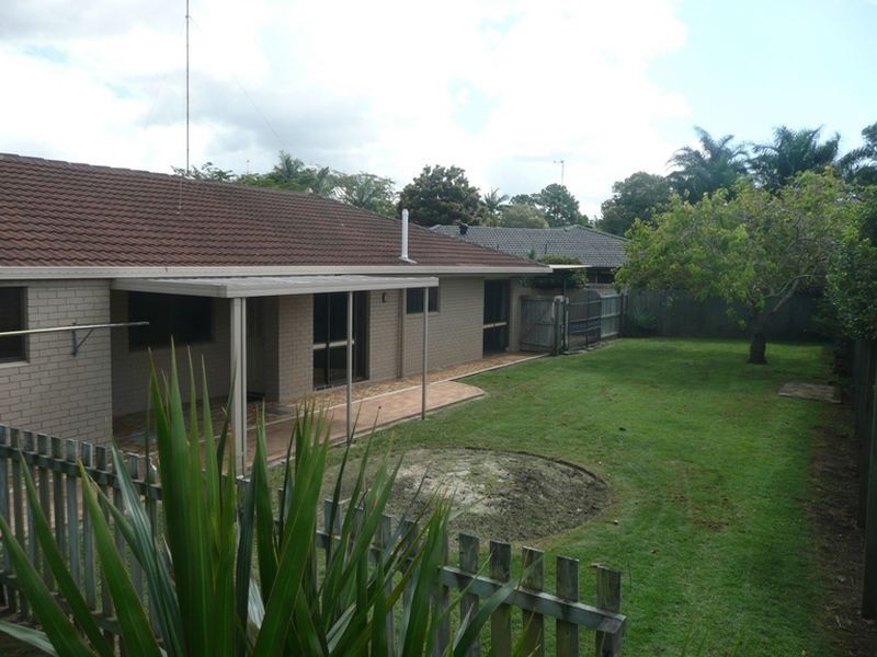 3 Condor Court, Burleigh Waters QLD 4220