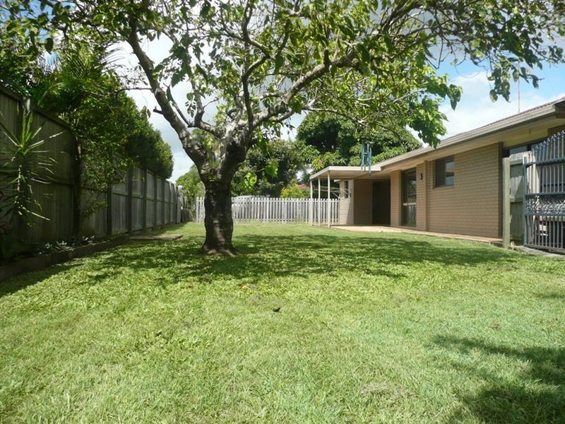 3 Condor Court, Burleigh Waters QLD 4220