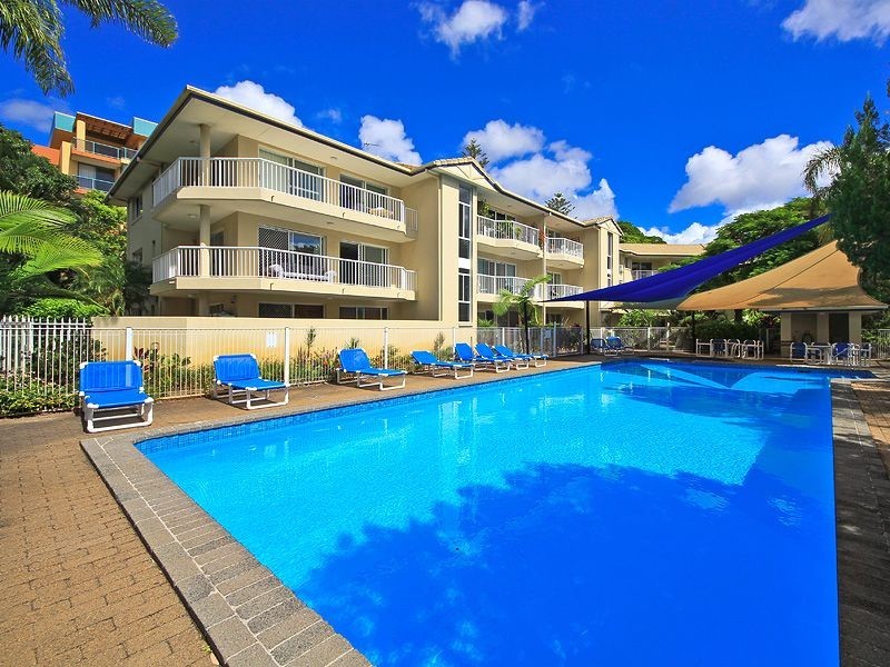 302/15 Burleigh Street, Burleigh Heads QLD 4220