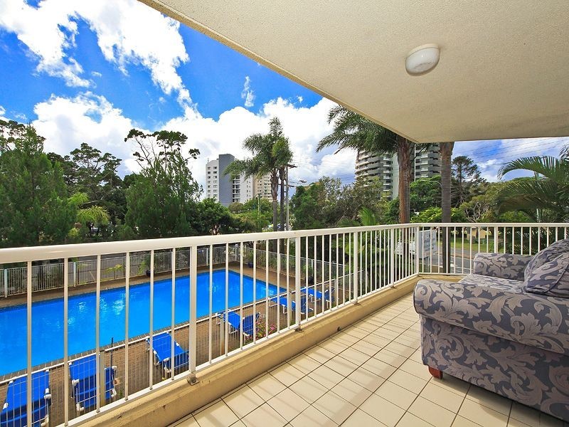 302/15 Burleigh Street, Burleigh Heads QLD 4220