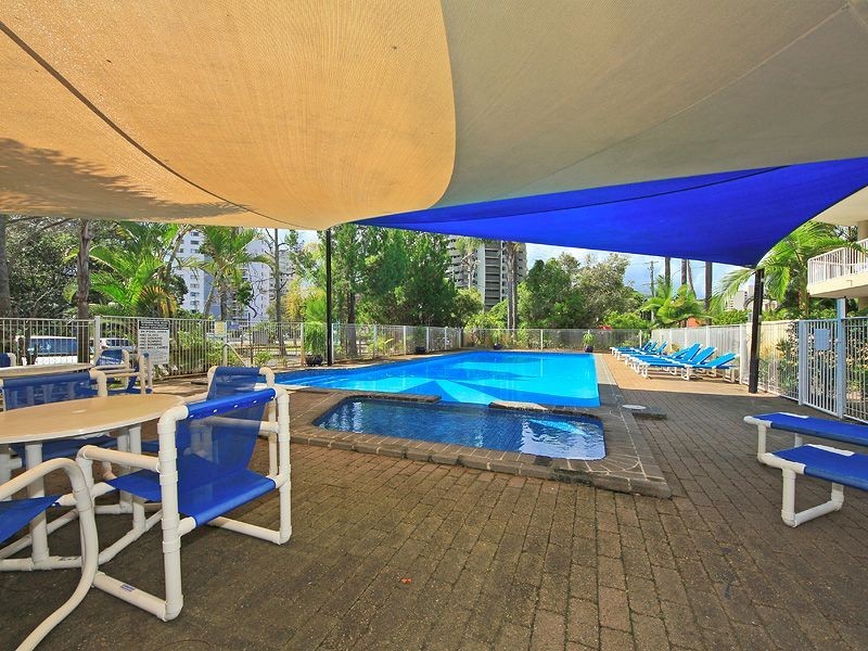 302/15 Burleigh Street, Burleigh Heads QLD 4220